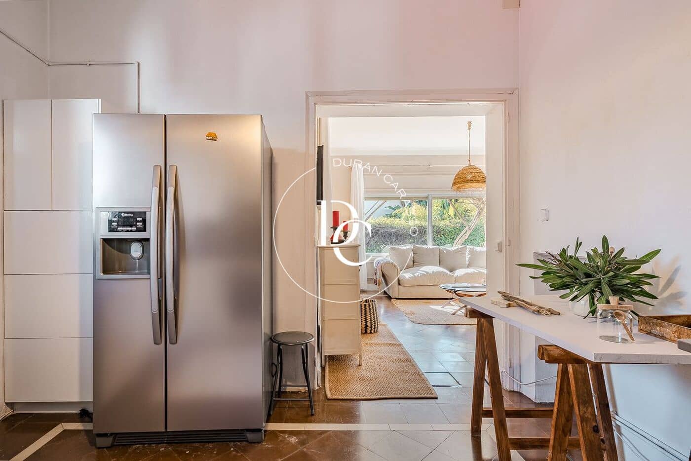 5 camera da letto Villa da affittare in Sitges - 3.900 € (Rif: 9627766)