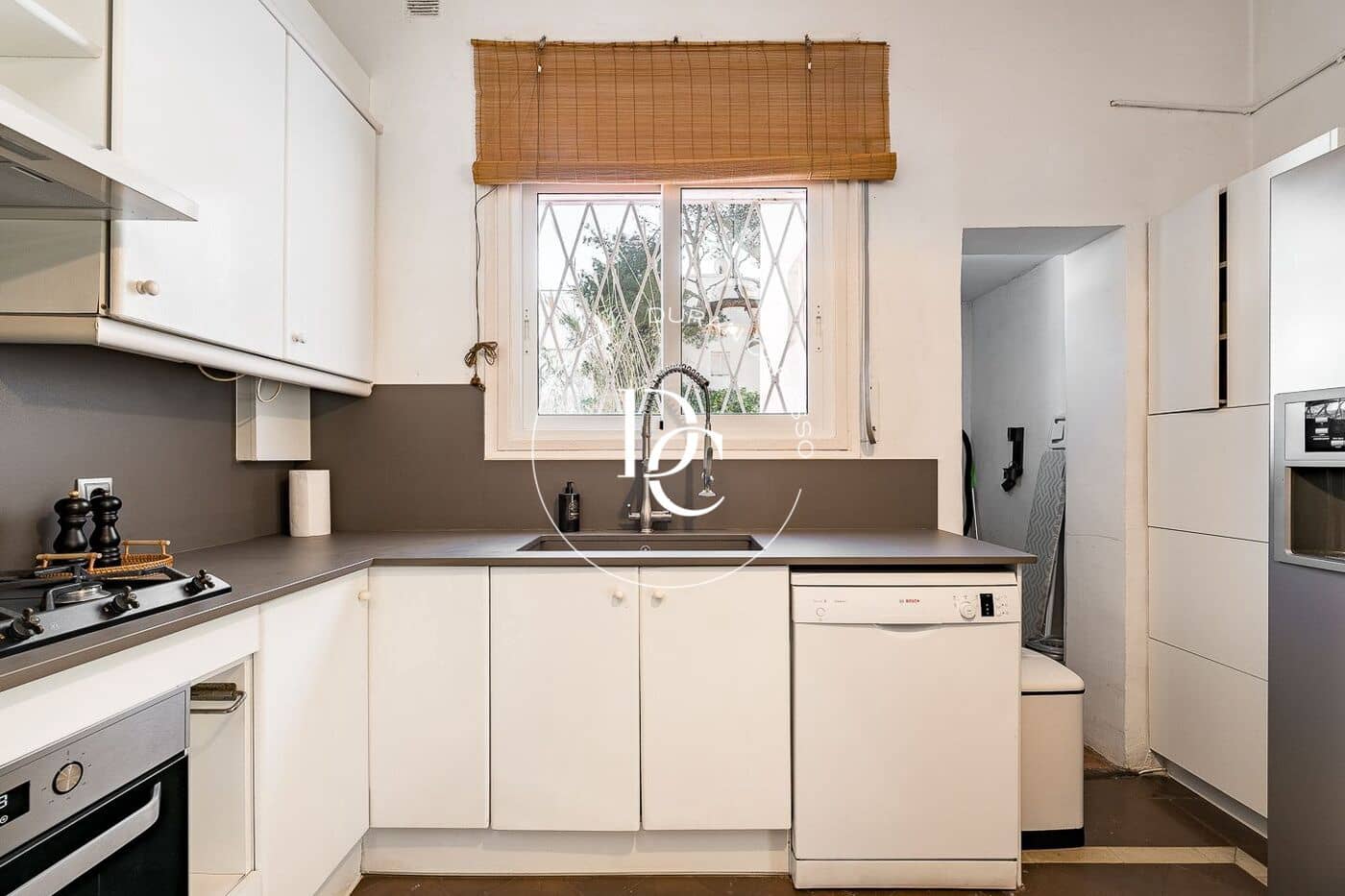 5 camera da letto Villa da affittare in Sitges - 3.900 € (Rif: 9627766)