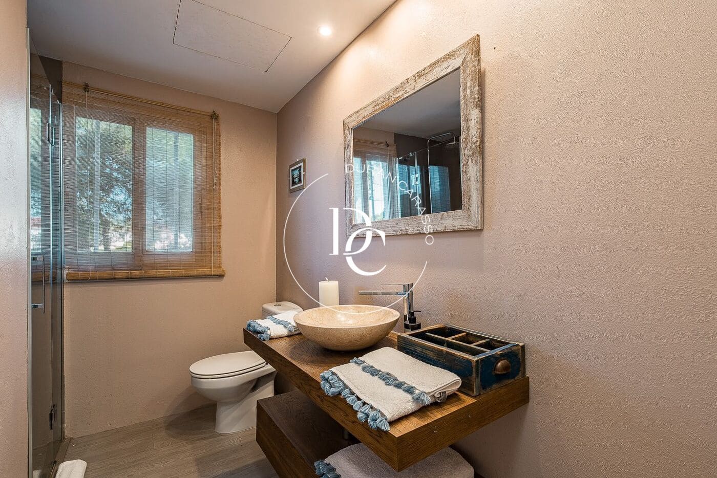 5 camera da letto Villa da affittare in Sitges - 3.900 € (Rif: 9627766)