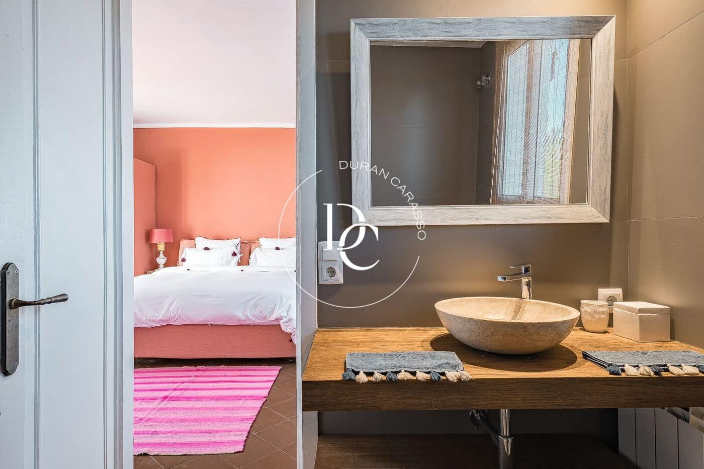 5 camera da letto Villa da affittare in Sitges - 3.900 € (Rif: 9627766)