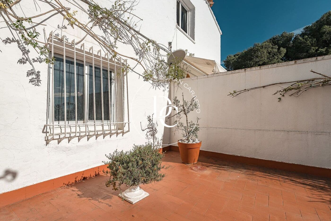 5 camera da letto Villa da affittare in Sitges - 3.900 € (Rif: 9627766)