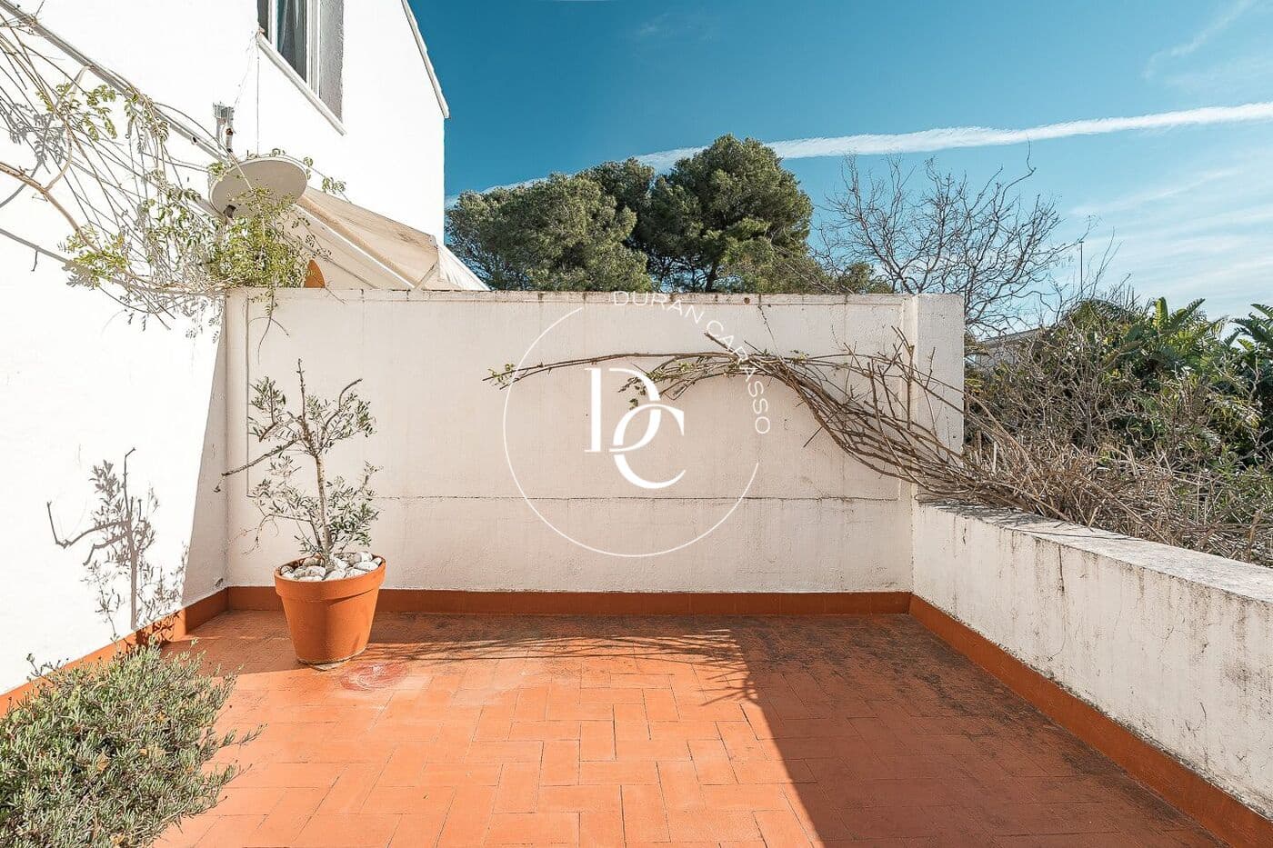 5 camera da letto Villa da affittare in Sitges - 3.900 € (Rif: 9627766)