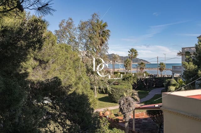 5 camera da letto Villa da affittare in Sitges - 3.900 € (Rif: 9627766)