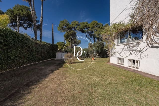 5 camera da letto Villa da affittare in Sitges - 3.900 € (Rif: 9627766)