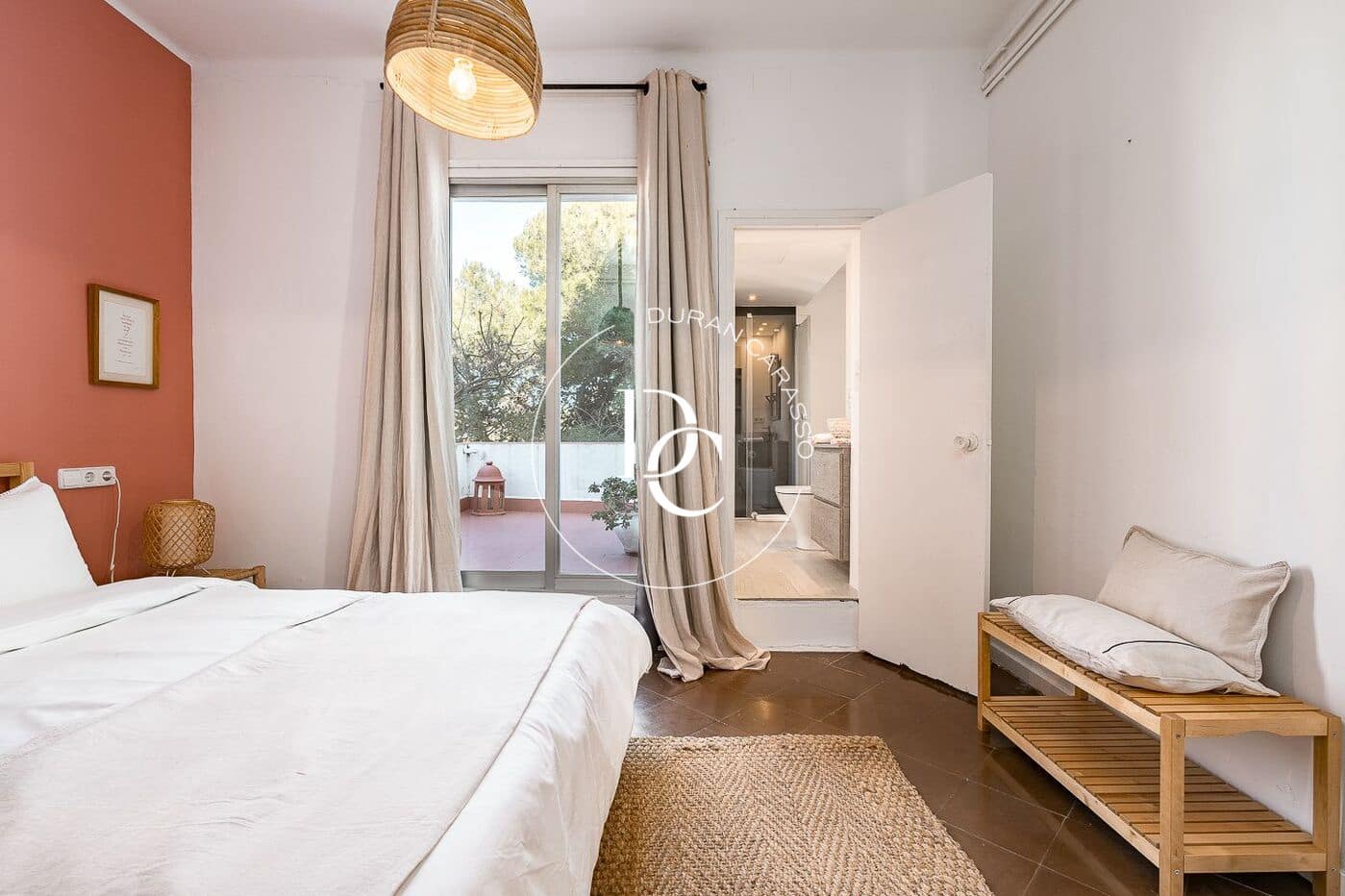 5 camera da letto Villa da affittare in Sitges - 3.900 € (Rif: 9627766)