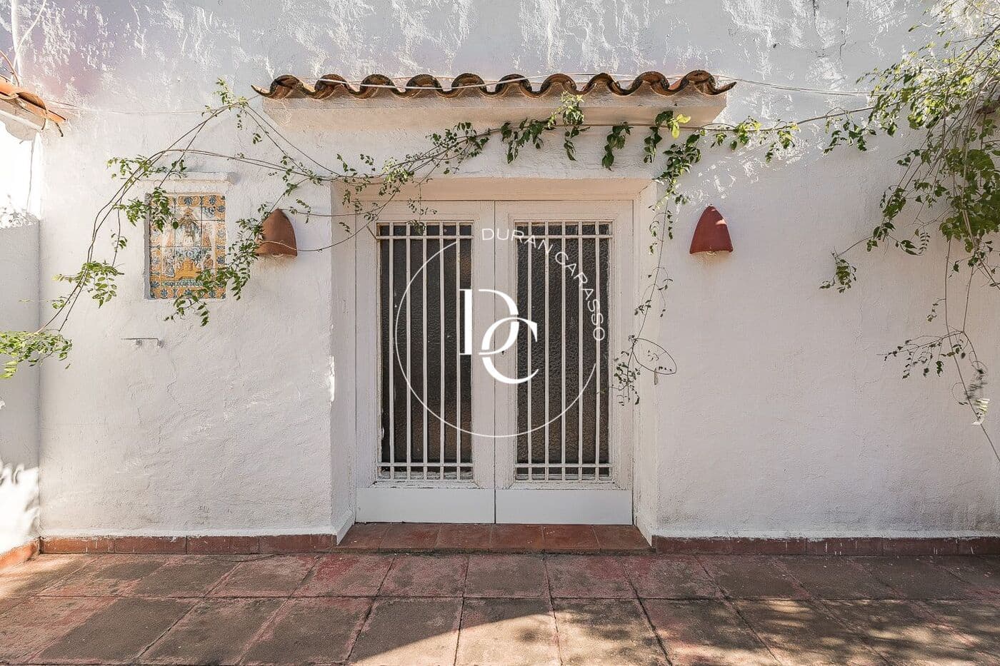 5 camera da letto Villa da affittare in Sitges - 3.900 € (Rif: 9627766)