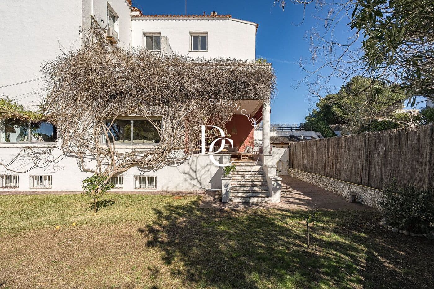 5 camera da letto Villa da affittare in Sitges - 3.900 € (Rif: 9627766)