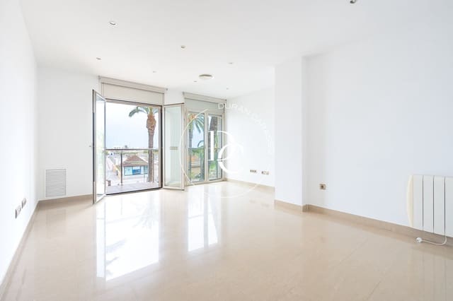 3 camera da letto Appartamento in vendita in Vilanova i la Geltrú - 390.000 € (Rif: 9630251)