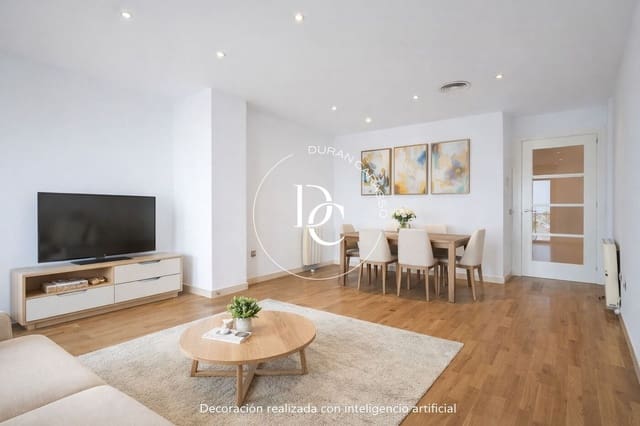 3 camera da letto Appartamento in vendita in Vilanova i la Geltrú - 390.000 € (Rif: 9630251)