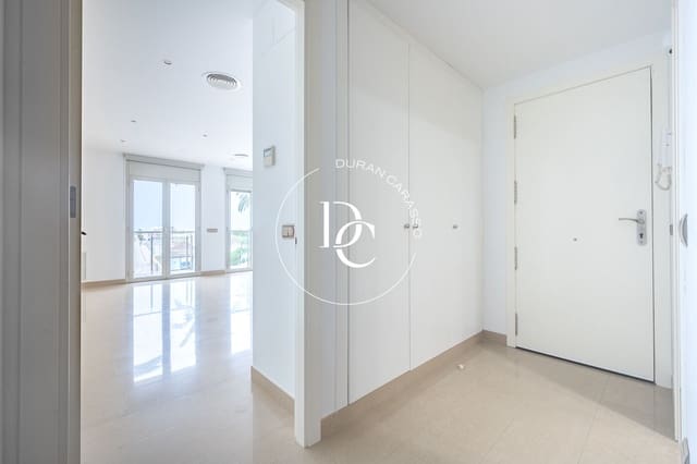 3 camera da letto Appartamento in vendita in Vilanova i la Geltrú - 390.000 € (Rif: 9630251)