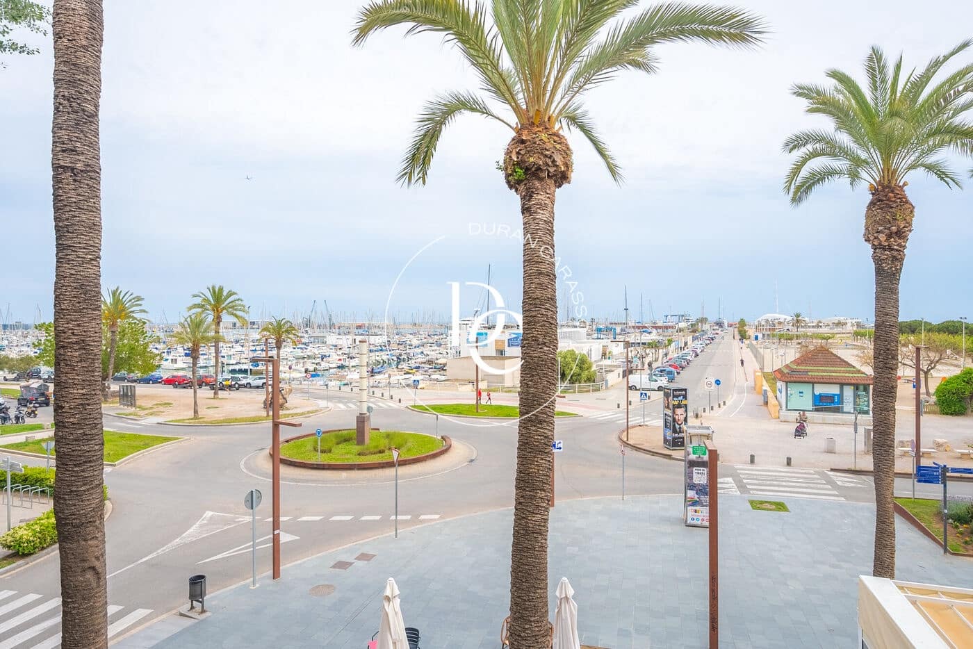 3 camera da letto Appartamento in vendita in Vilanova i la Geltru - 390.000 € (Rif: 9630251)