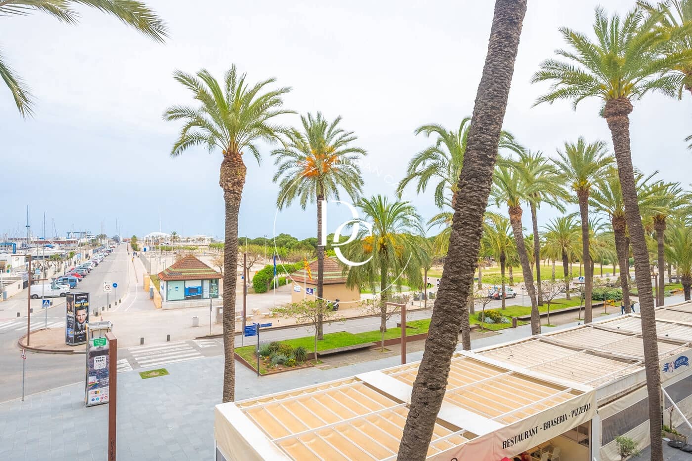 3 camera da letto Appartamento in vendita in Vilanova i la Geltru - 390.000 € (Rif: 9630251)