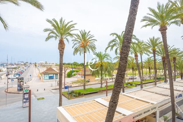 3 camera da letto Appartamento in vendita in Vilanova i la Geltrú - 390.000 € (Rif: 9630251)