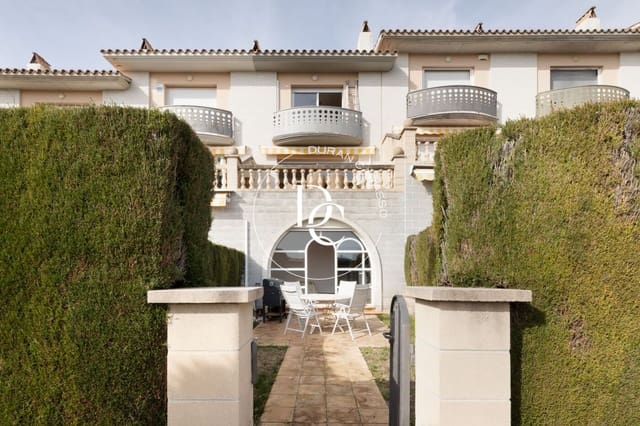 Casa de 4 habitaciones en Sant Pere de Ribes en venta - 545.000 € (Ref: 9630252)