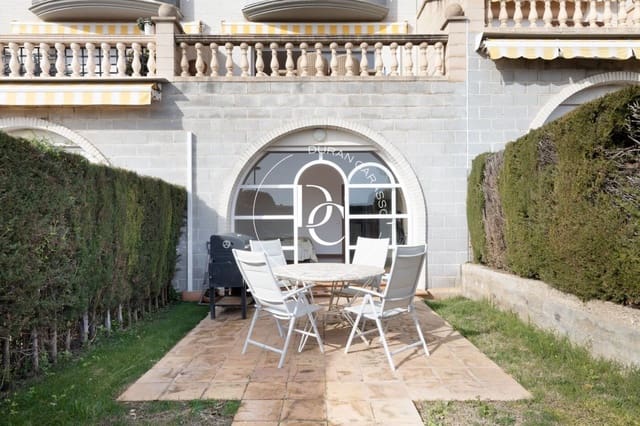 Casa de 4 habitaciones en Sant Pere de Ribes en venta - 545.000 € (Ref: 9630252)