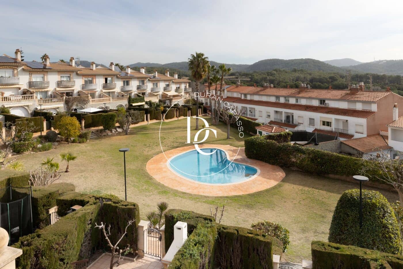 Casa de 4 habitaciones en Sant Pere de Ribes en venta - 545.000 € (Ref: 9630252)