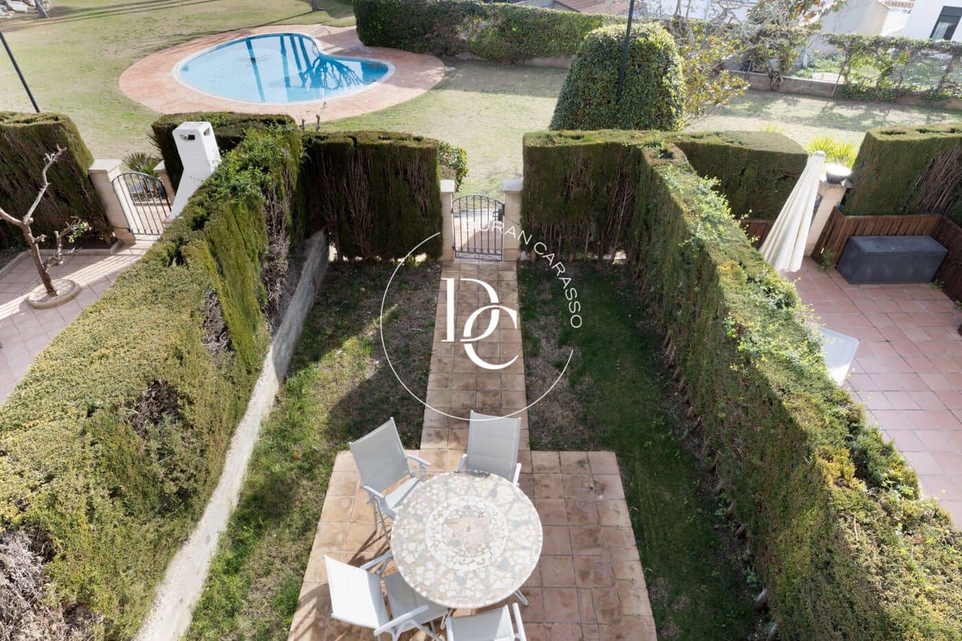 Casa de 4 habitaciones en Sant Pere de Ribes en venta - 545.000 € (Ref: 9630252)