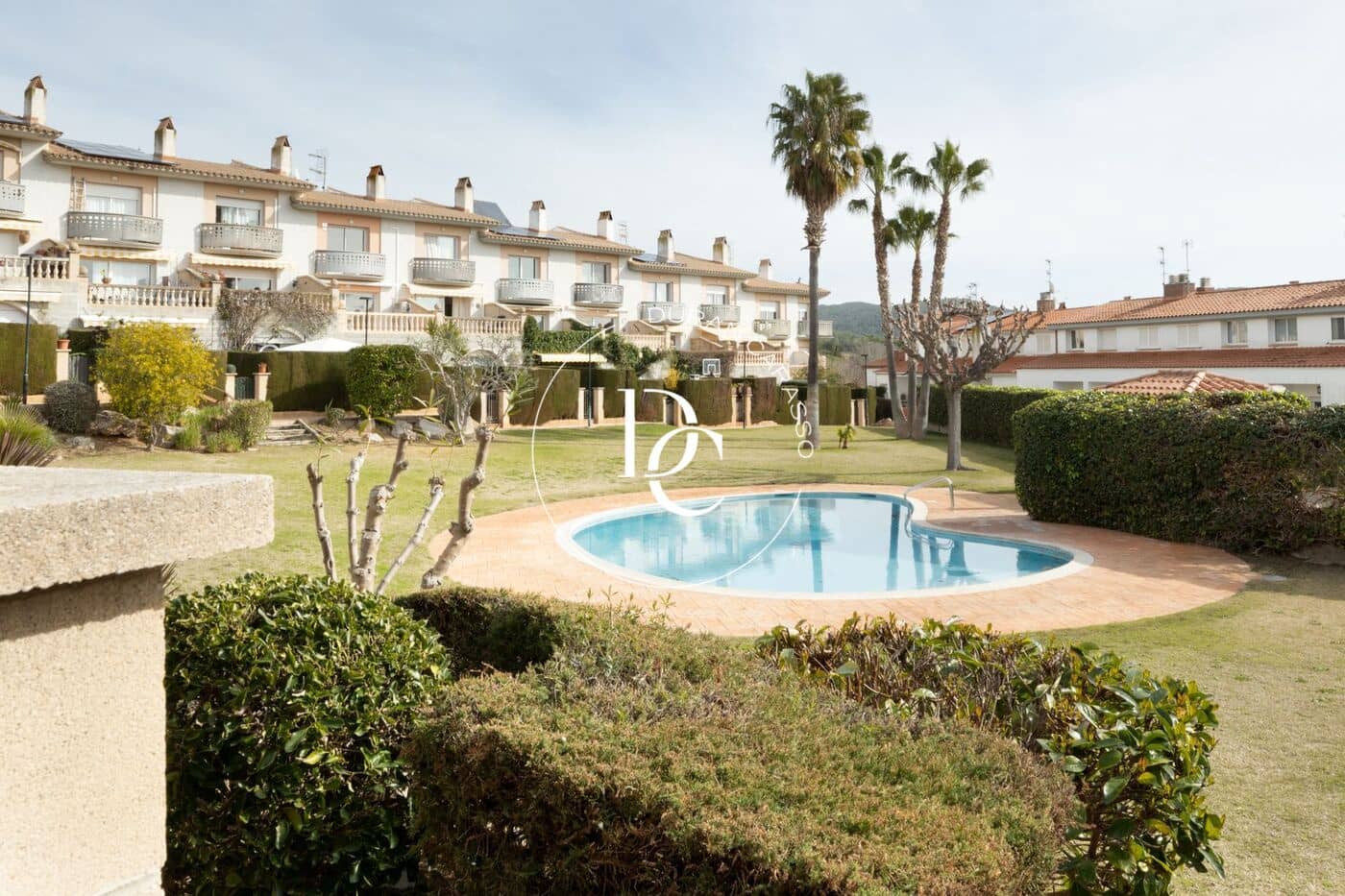 Casa de 4 habitaciones en Sant Pere de Ribes en venta - 545.000 € (Ref: 9630252)