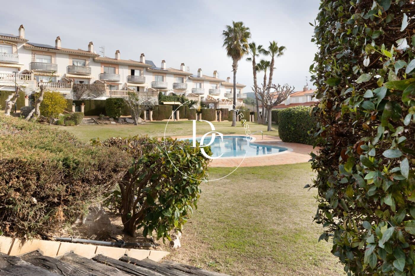 Casa de 4 habitaciones en Sant Pere de Ribes en venta - 545.000 € (Ref: 9630252)