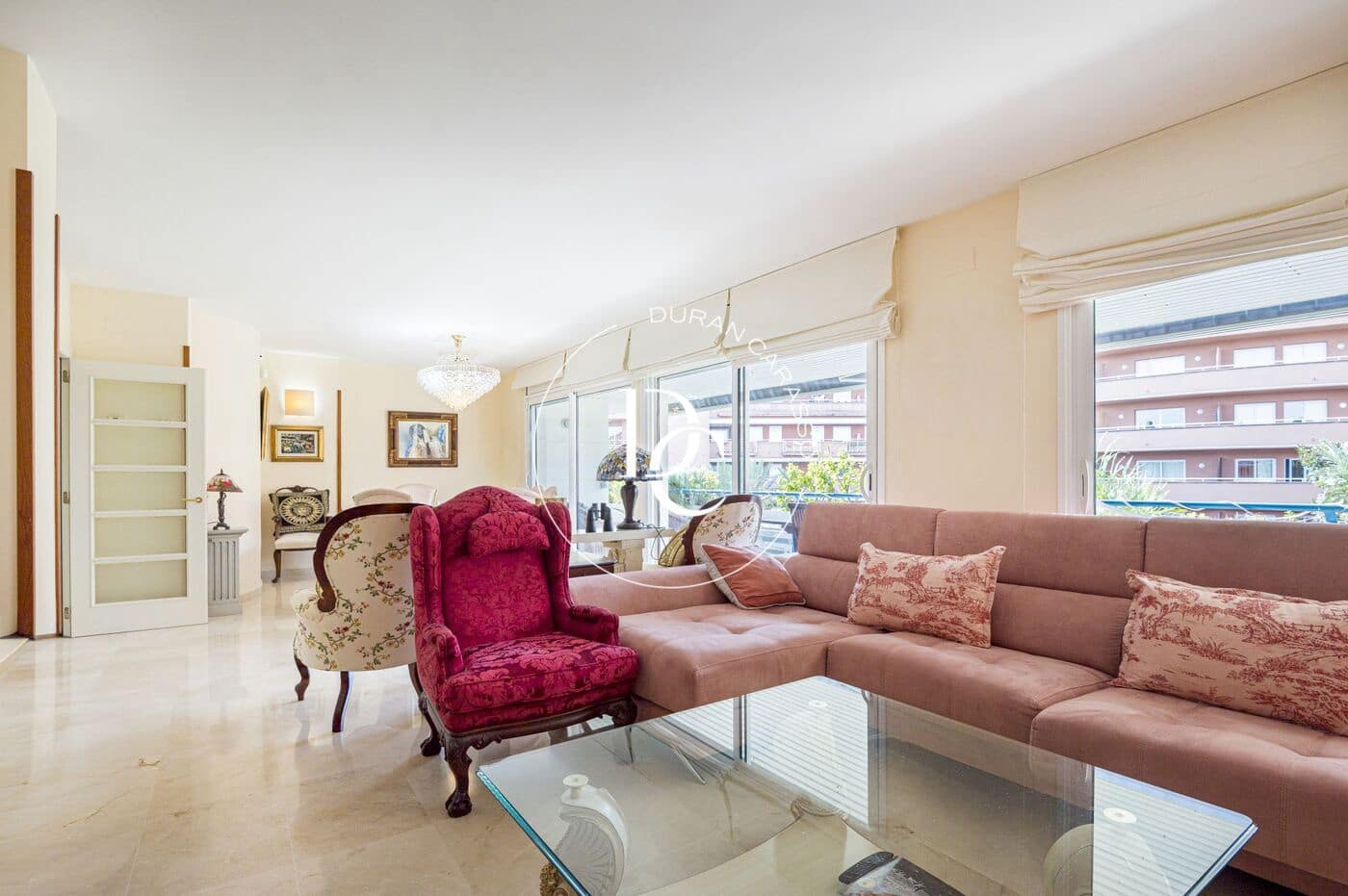 4 soverom Leilighet til salgs i Sitges - € 1 675 000 (Ref: 9634483)