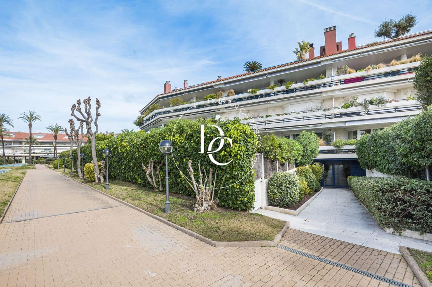 4 soverom Leilighet til salgs i Sitges - € 1 675 000 (Ref: 9634483)