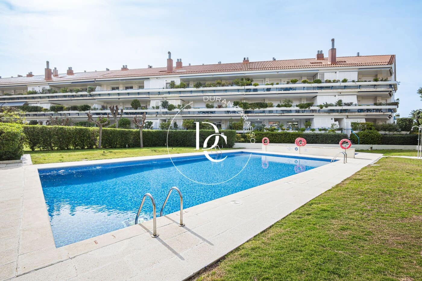 4 soverom Leilighet til salgs i Sitges - € 1 675 000 (Ref: 9634483)