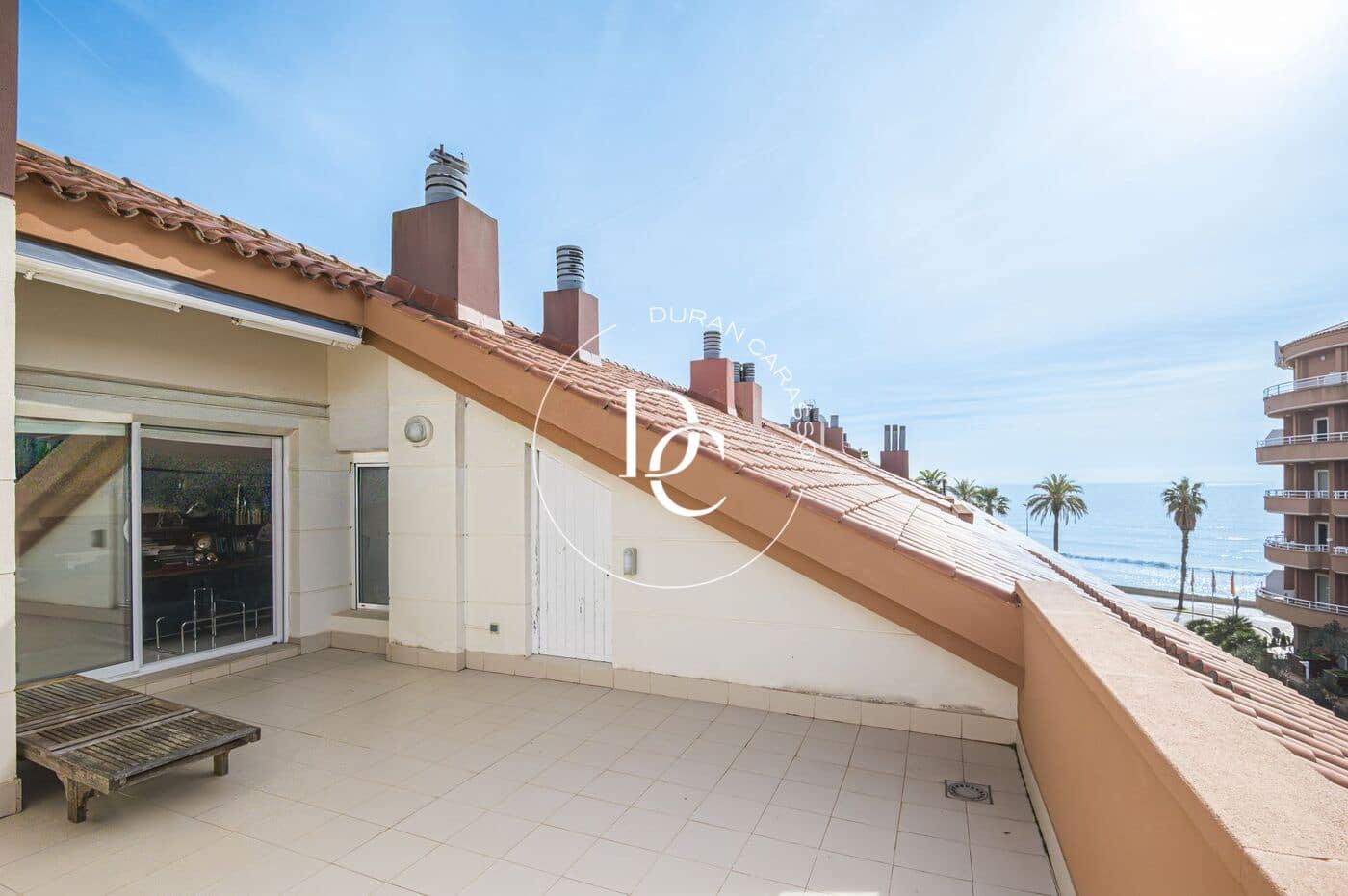 4 soverom Leilighet til salgs i Sitges - € 1 675 000 (Ref: 9634483)