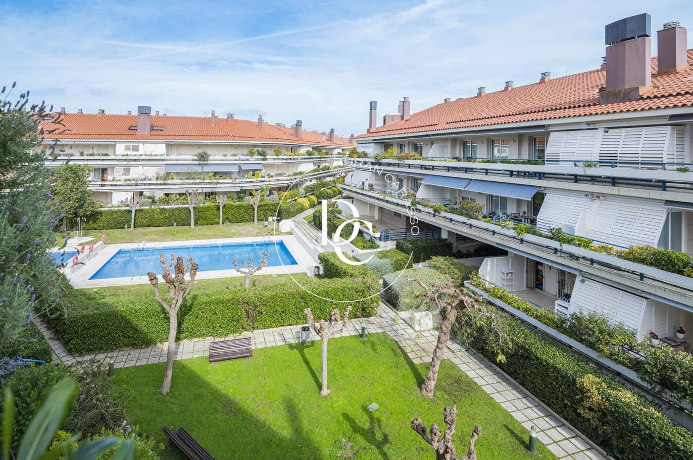 4 soverom Leilighet til salgs i Sitges - € 1 675 000 (Ref: 9634483)