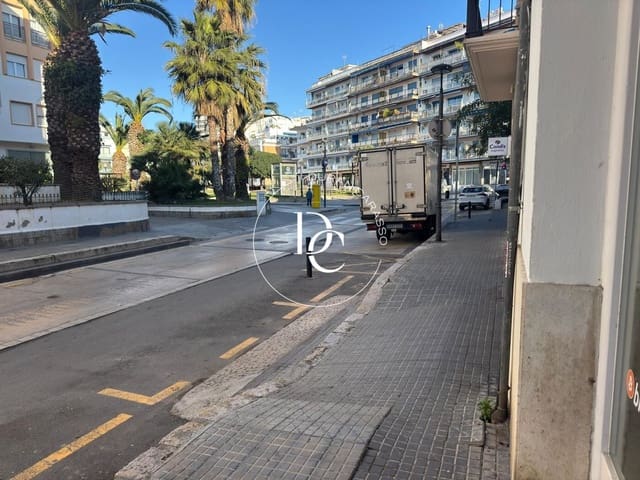 Local Comercial en Sitges en alquiler - 900 € (Ref: 9637757)