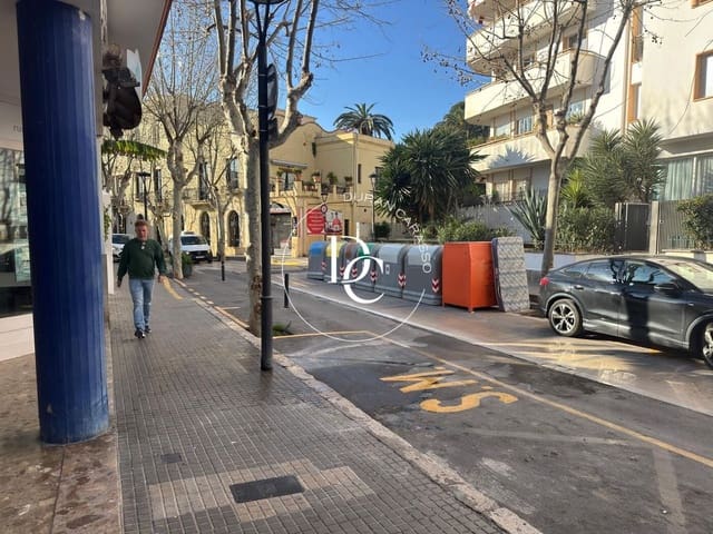 Local Comercial en Sitges en alquiler - 900 € (Ref: 9637757)