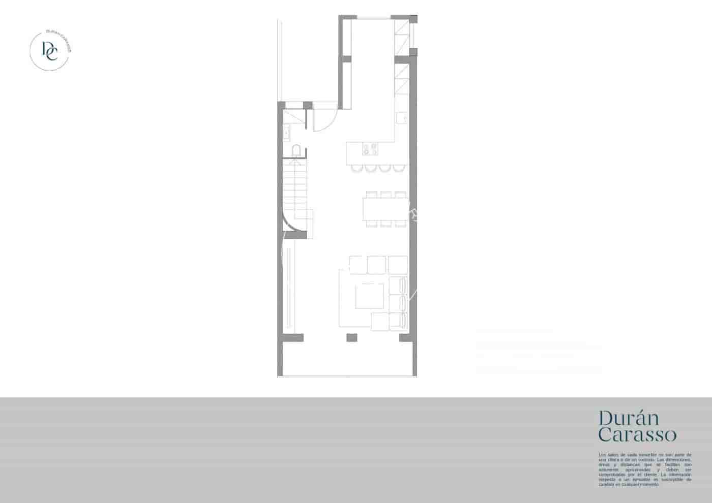 Casa de 2 habitaciones en Sitges en alquiler con piscina - 2.400 € (Ref: 9637758)