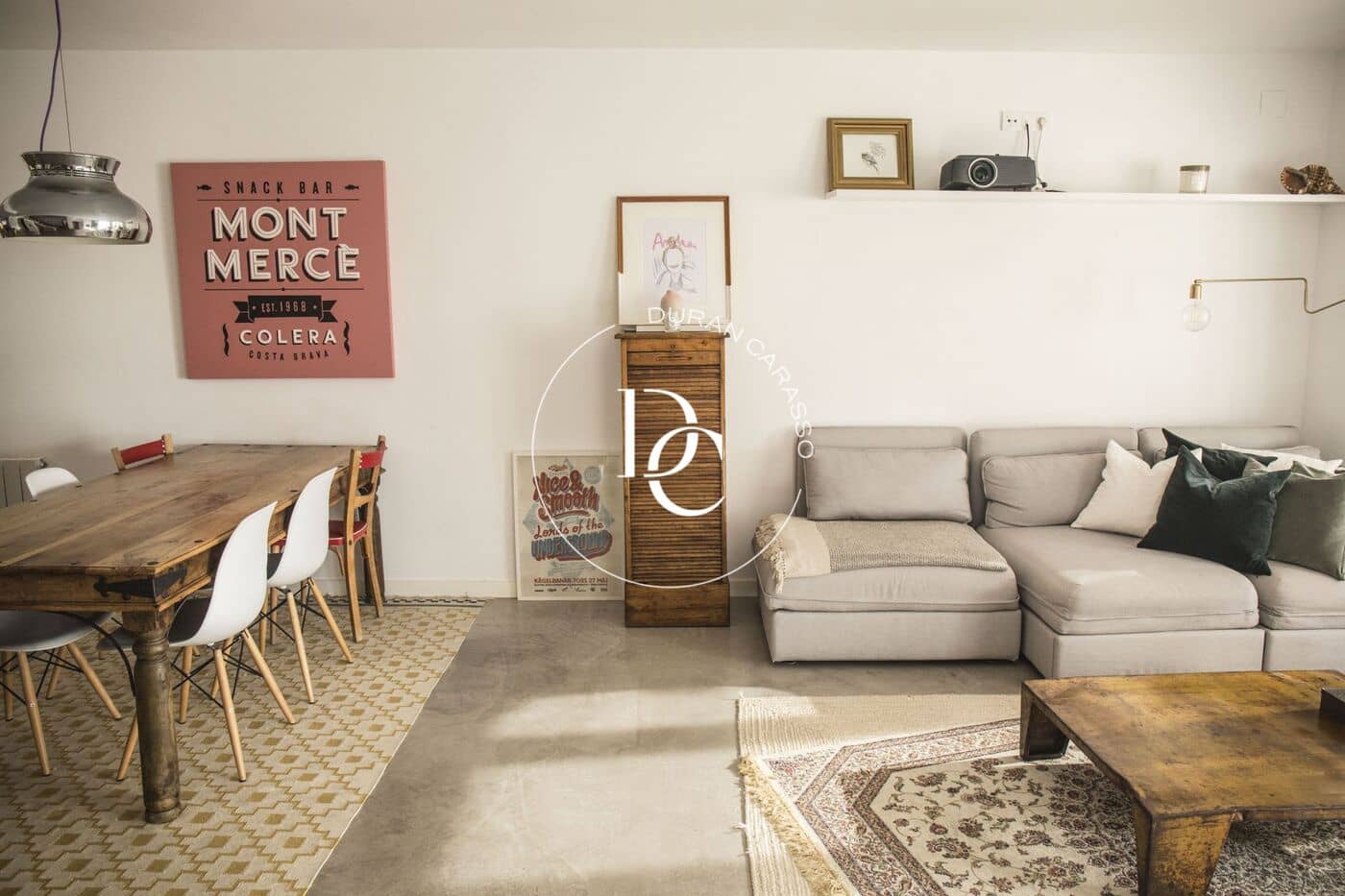 Casa de 2 habitaciones en Sitges en alquiler con piscina - 2.400 € (Ref: 9637758)