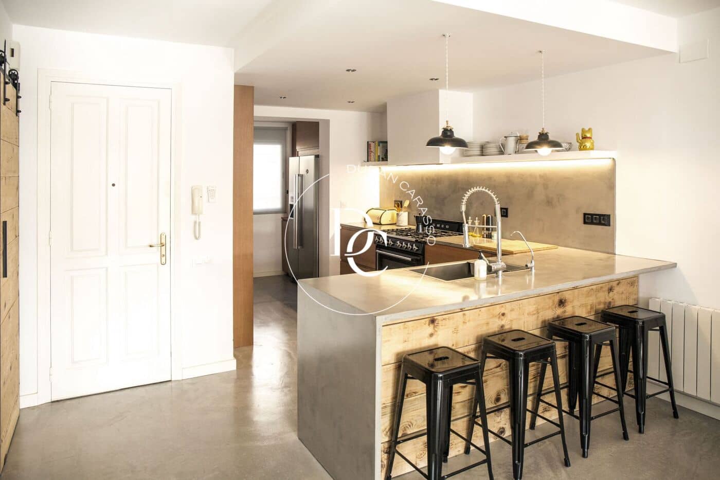 Casa de 2 habitaciones en Sitges en alquiler con piscina - 2.400 € (Ref: 9637758)