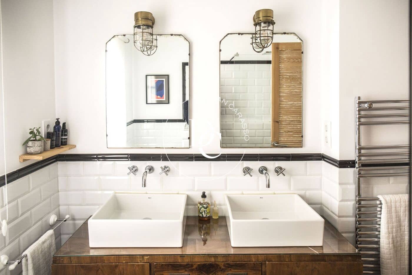 Casa de 2 habitaciones en Sitges en alquiler con piscina - 2.400 € (Ref: 9637758)