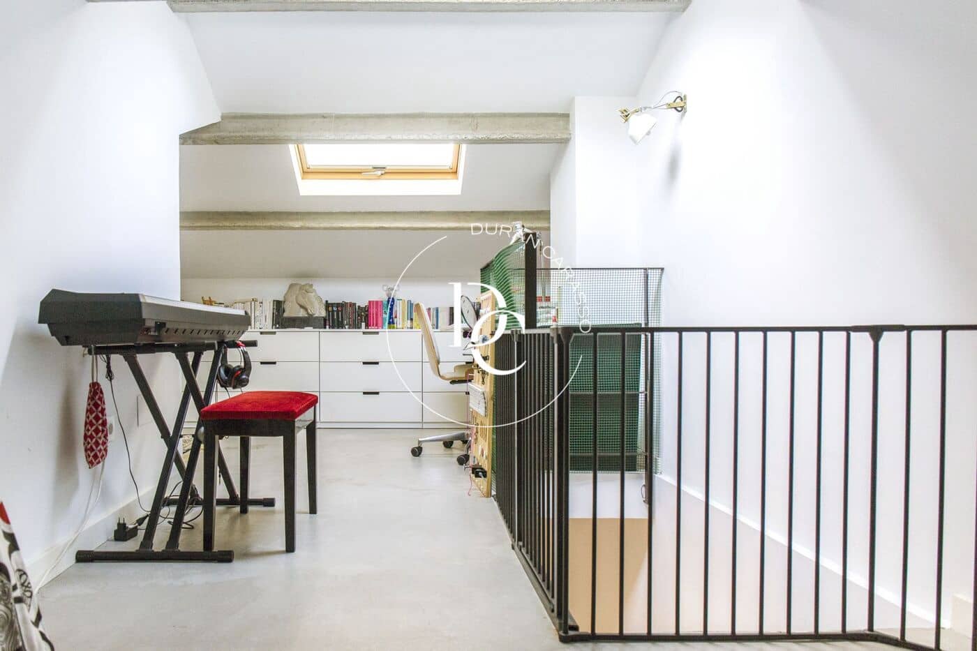 Casa de 2 habitaciones en Sitges en alquiler con piscina - 2.400 € (Ref: 9637758)