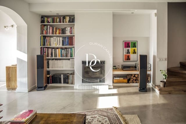 Casa de 2 habitaciones en Sitges en alquiler - 2.400 € (Ref: 9637758)