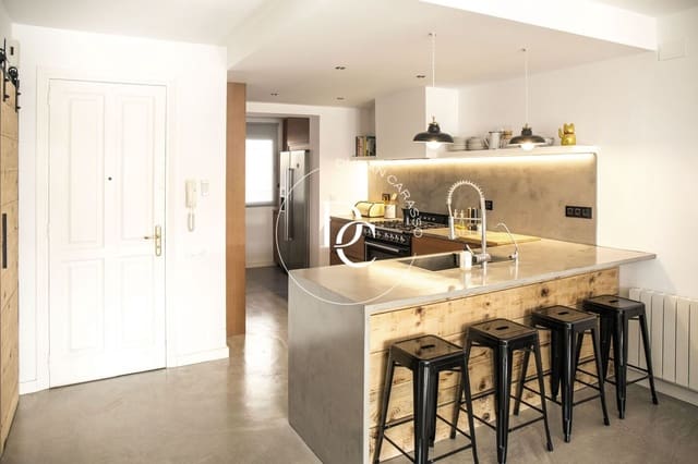 Casa de 2 habitaciones en Sitges en alquiler - 2.400 € (Ref: 9637758)