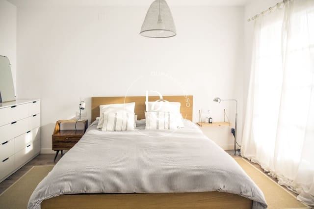 Casa de 2 habitaciones en Sitges en alquiler - 2.400 € (Ref: 9637758)