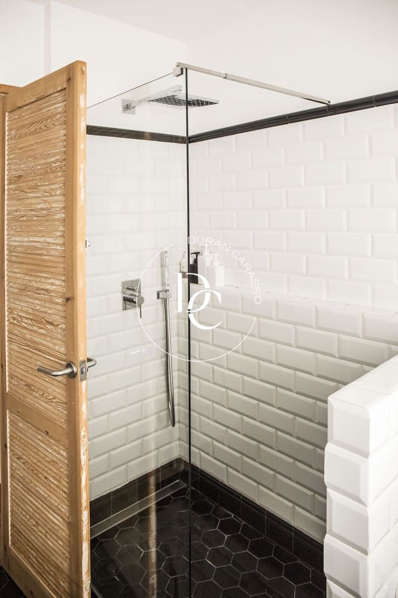 Casa de 2 habitaciones en Sitges en alquiler con piscina - 2.400 € (Ref: 9637758)