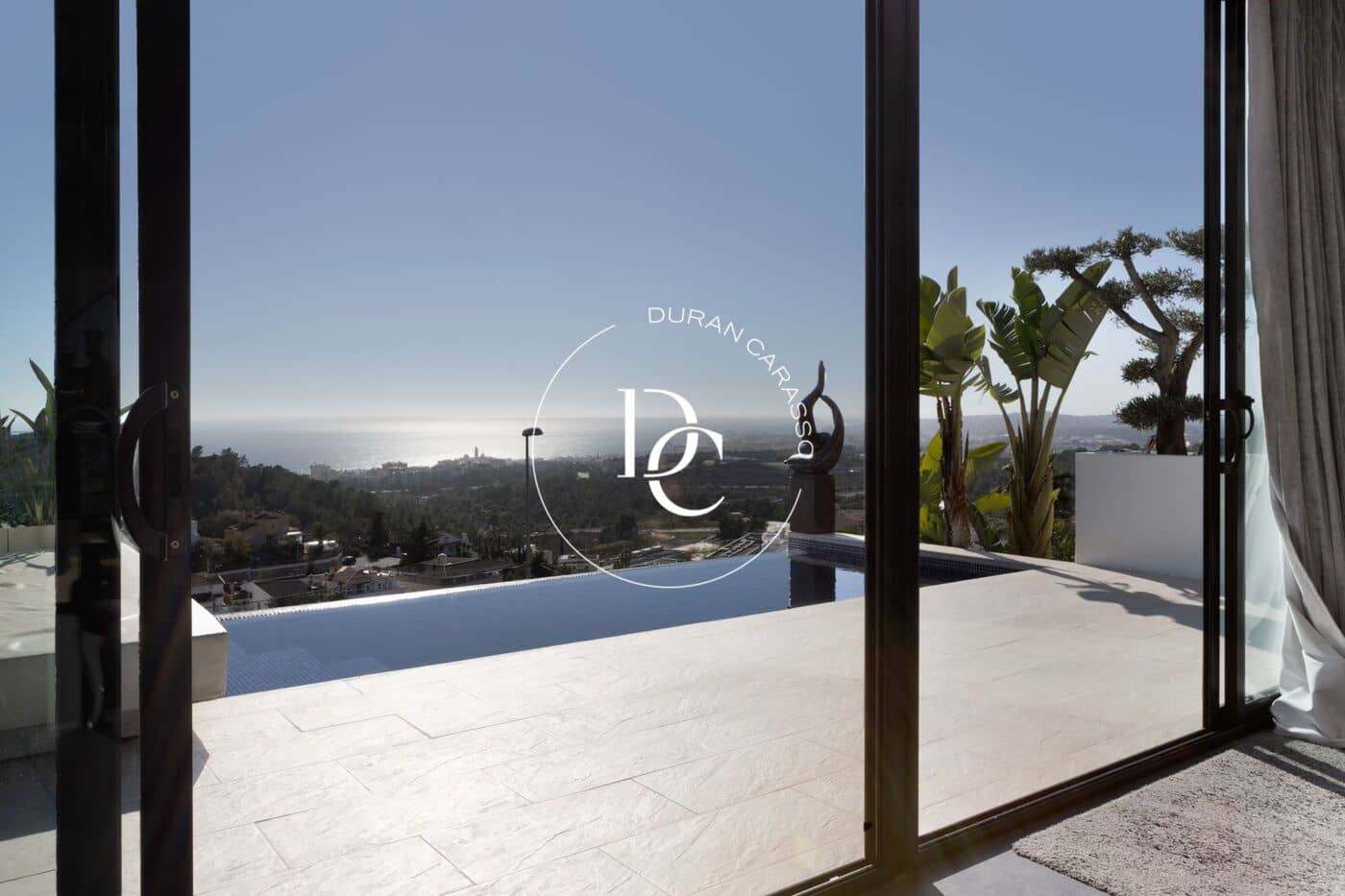 4 sovrum Villa till salu i Sitges med pool - 1 348 000 € (Ref: 9639550)