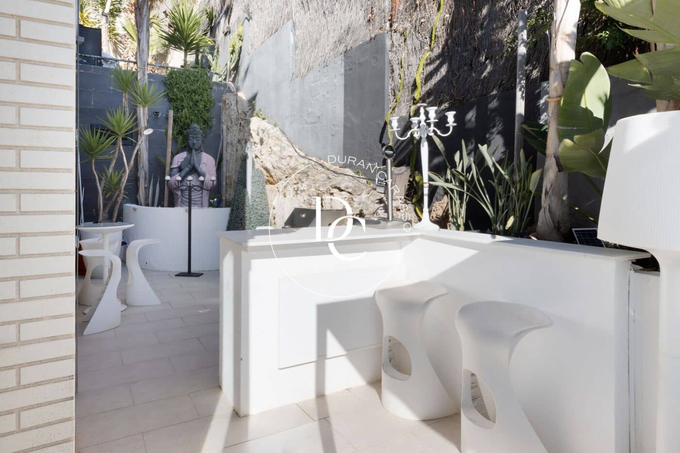 4 sovrum Villa till salu i Sitges med pool - 1 348 000 € (Ref: 9639550)