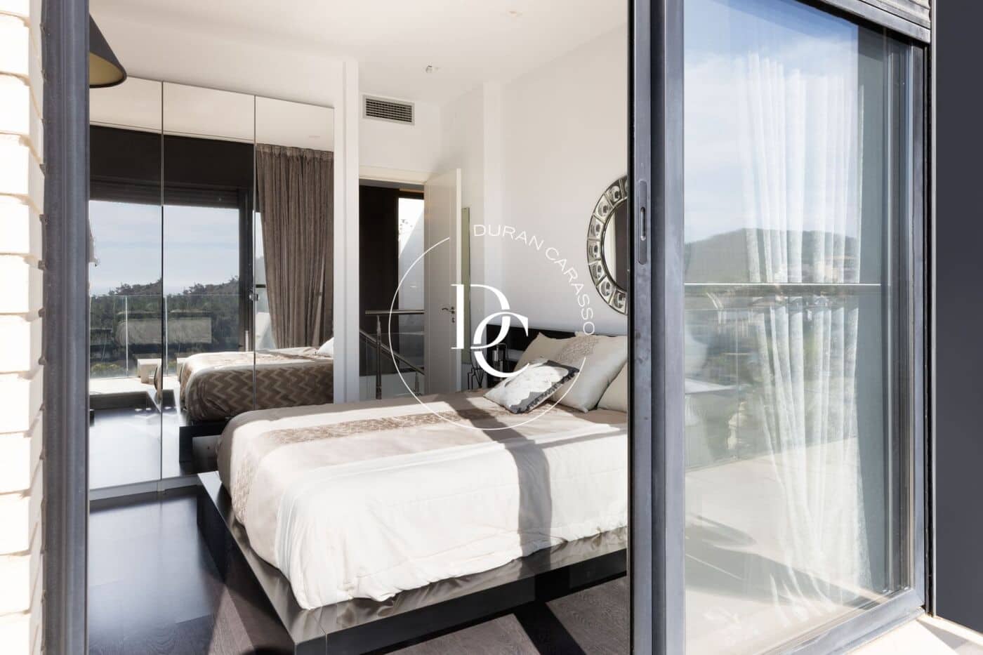 4 sovrum Villa till salu i Sitges med pool - 1 348 000 € (Ref: 9639550)