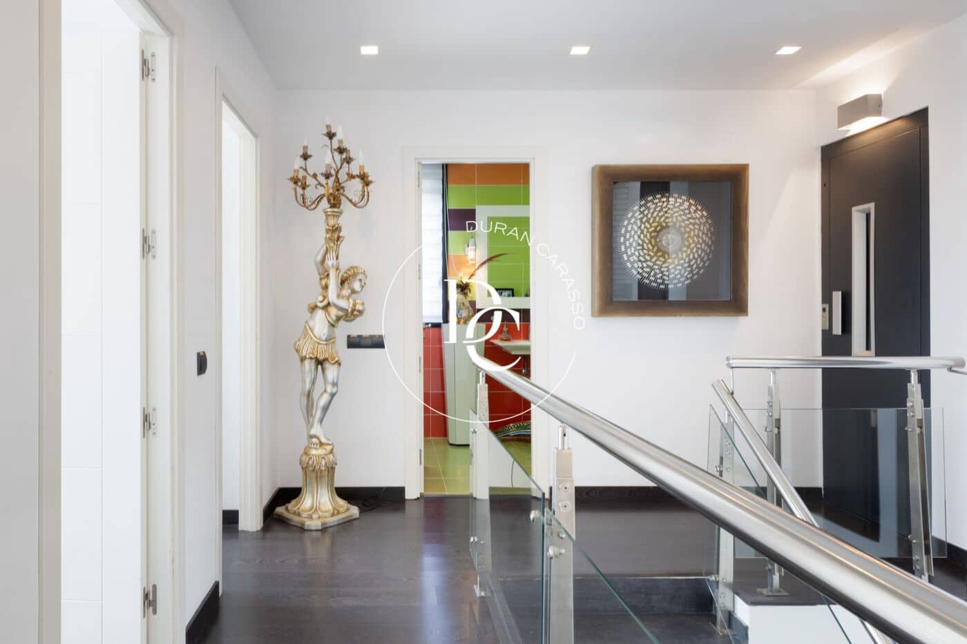 4 sovrum Villa till salu i Sitges med pool - 1 348 000 € (Ref: 9639550)