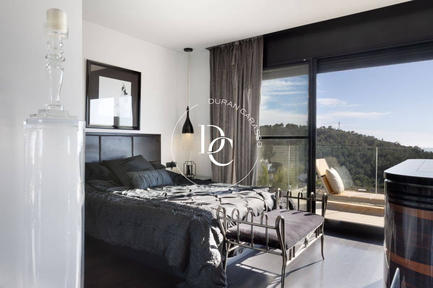 4 sovrum Villa till salu i Sitges med pool - 1 348 000 € (Ref: 9639550)