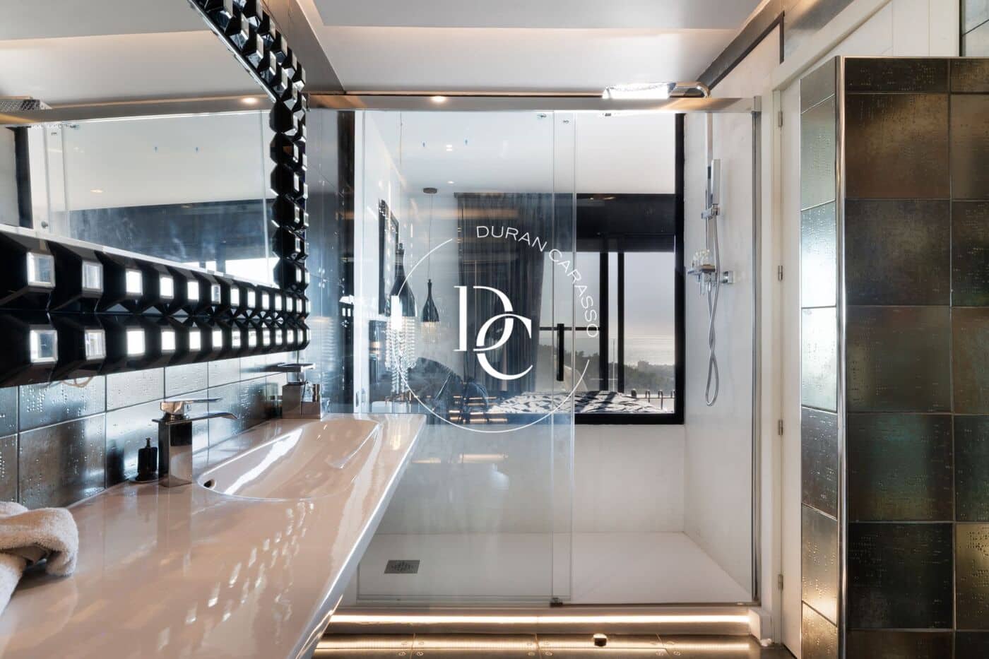 4 sovrum Villa till salu i Sitges med pool - 1 348 000 € (Ref: 9639550)