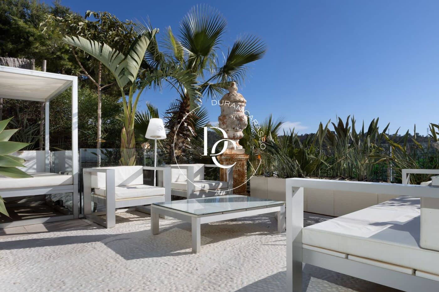 4 sovrum Villa till salu i Sitges med pool - 1 348 000 € (Ref: 9639550)