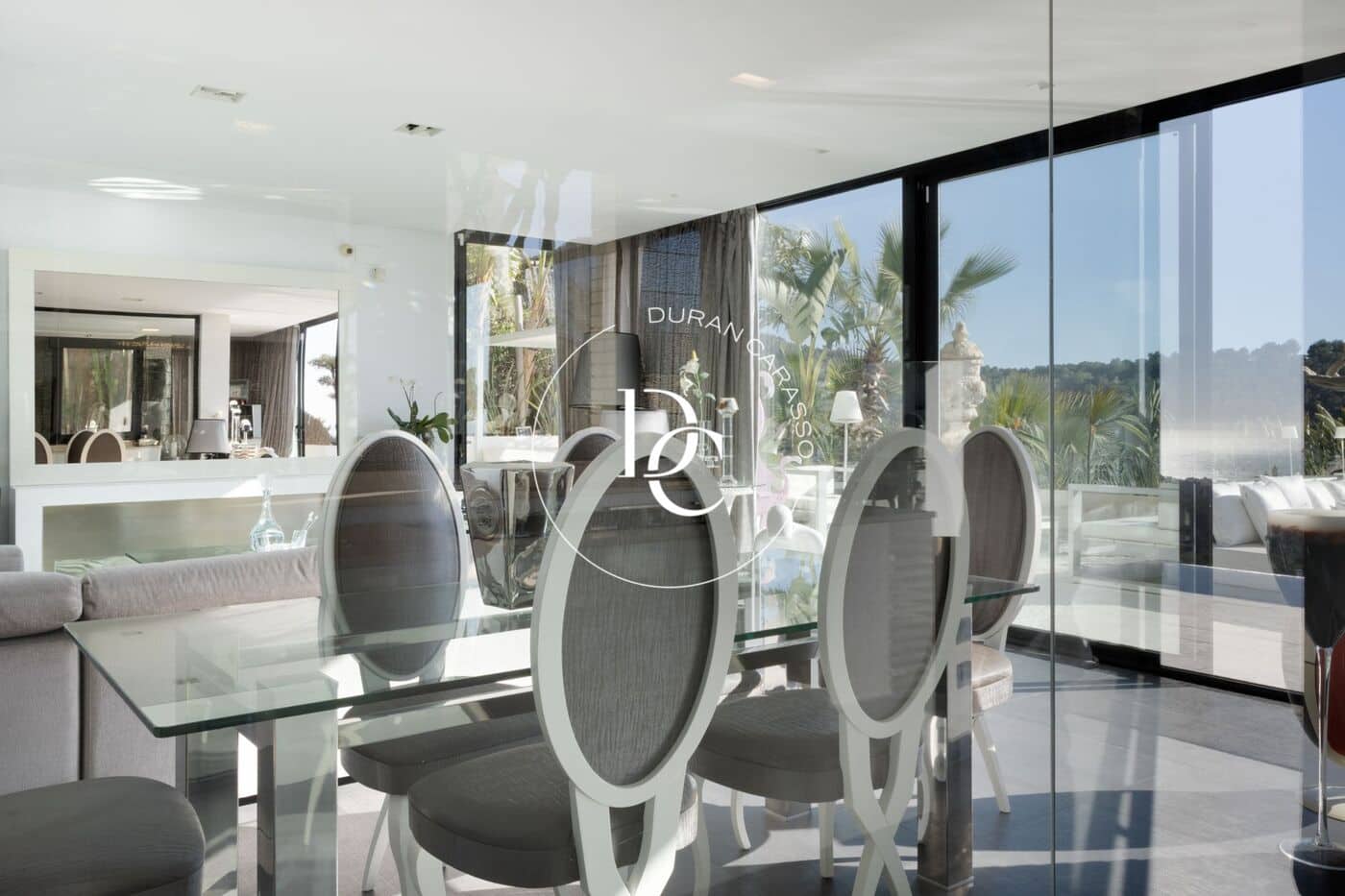 4 sovrum Villa till salu i Sitges med pool - 1 348 000 € (Ref: 9639550)