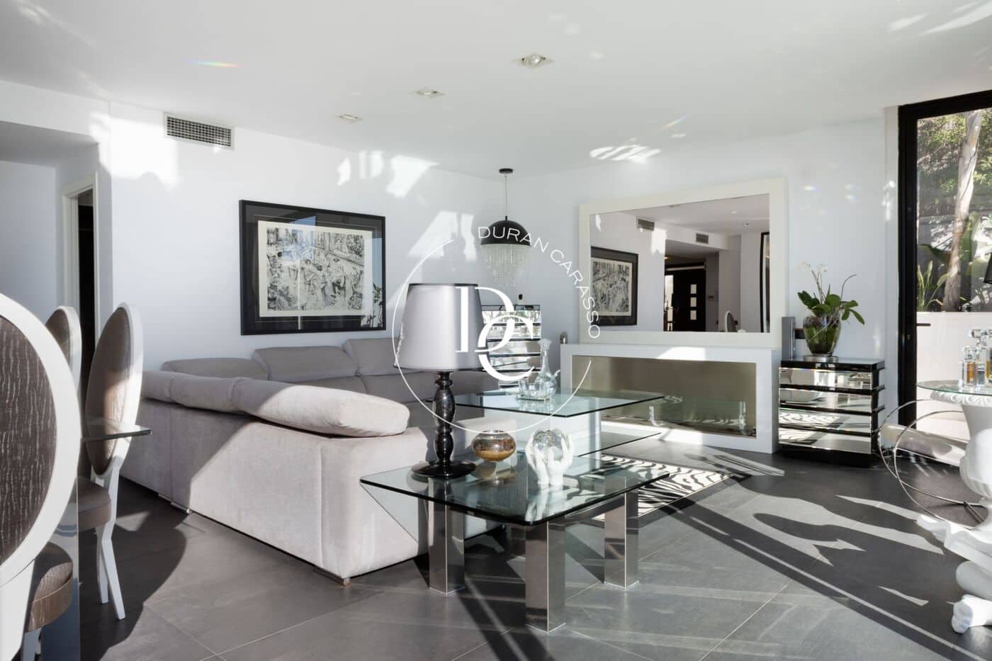 4 sovrum Villa till salu i Sitges med pool - 1 348 000 € (Ref: 9639550)