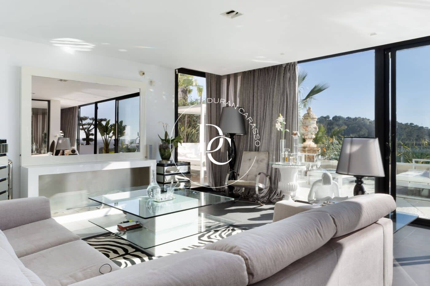 4 sovrum Villa till salu i Sitges med pool - 1 348 000 € (Ref: 9639550)