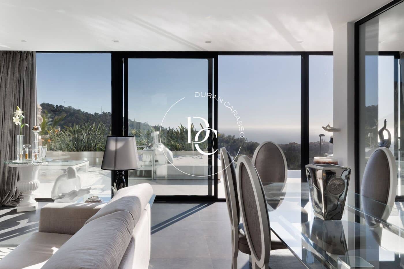 4 sovrum Villa till salu i Sitges med pool - 1 348 000 € (Ref: 9639550)